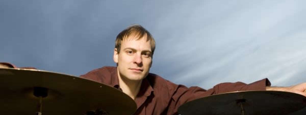 Ari Hoenig Trio