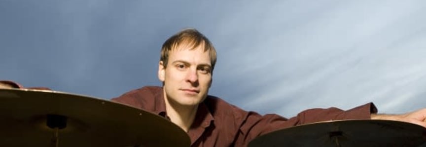 Ari Hoenig Trio