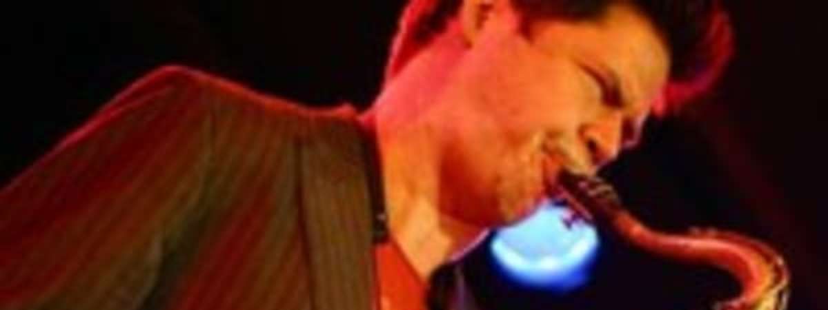 Seamus Blake Quartet