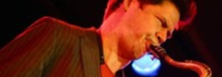 Seamus Blake Quartet