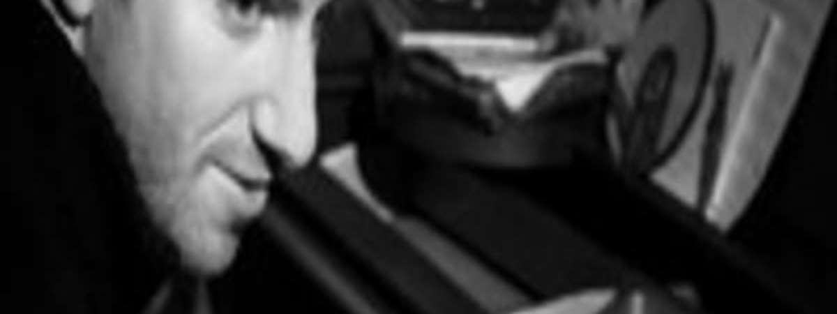 Aaron Goldberg Trio