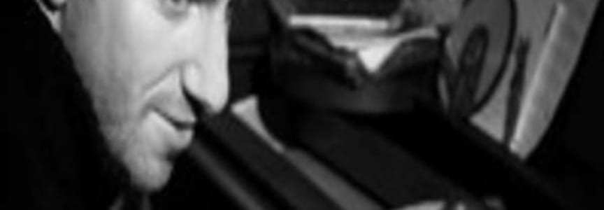 Aaron Goldberg Trio