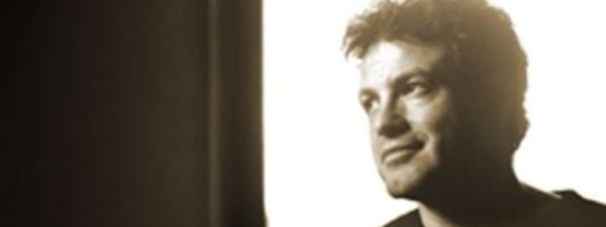 Pete Malinverni’S Invisible Cities Quintet