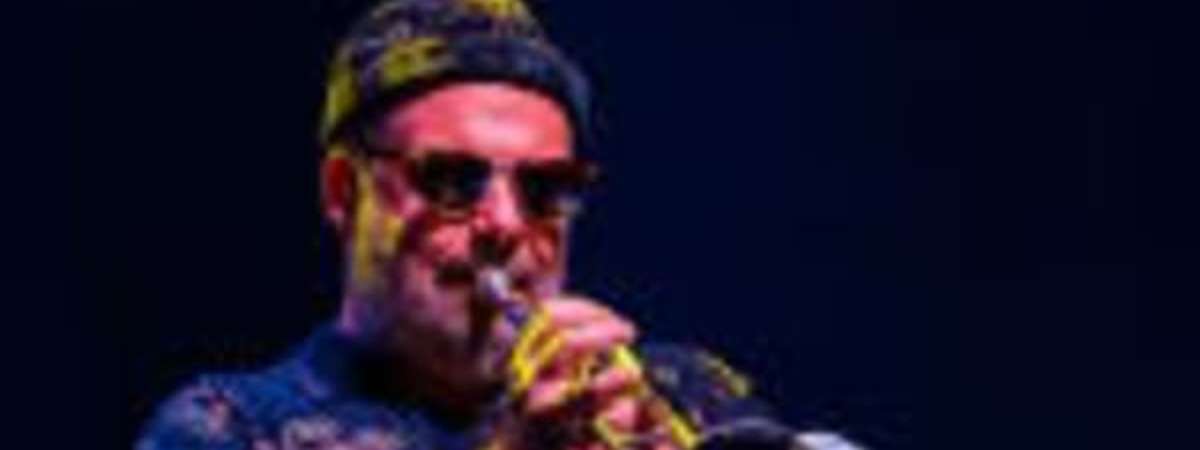 Jam Session Hosted by Greg Glassman