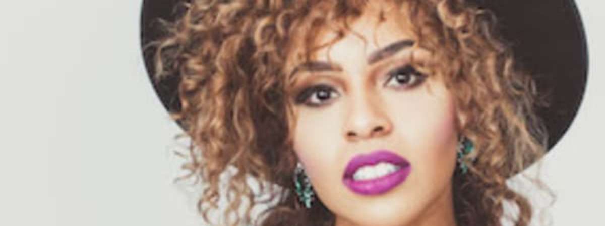 Lauren Henderson Quartet