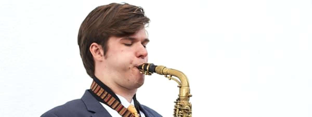 Nick Green Quintet