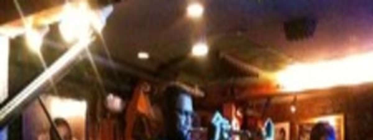 Bruce Harris: To Be or not to Bop