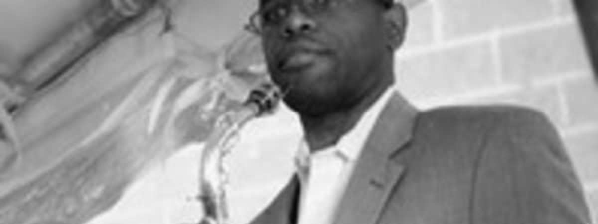 Antonio Hart Quartet