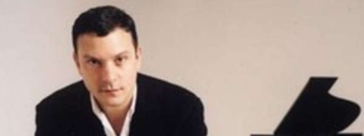 Ben Waltzer Trio
