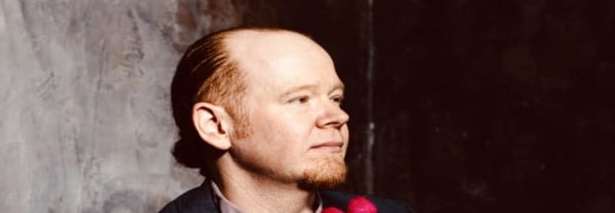 Behn Gillece Quintet