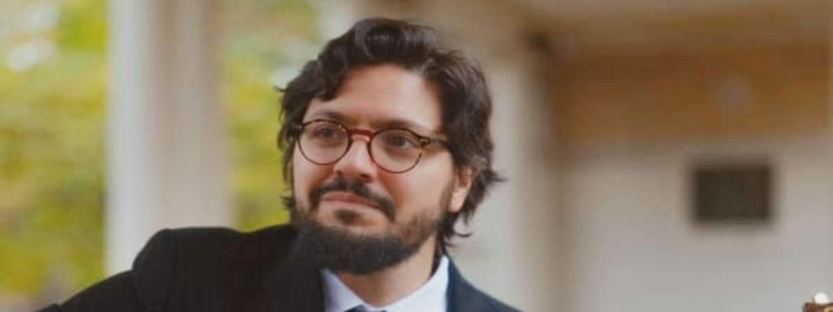 Pasquale Grasso Trio