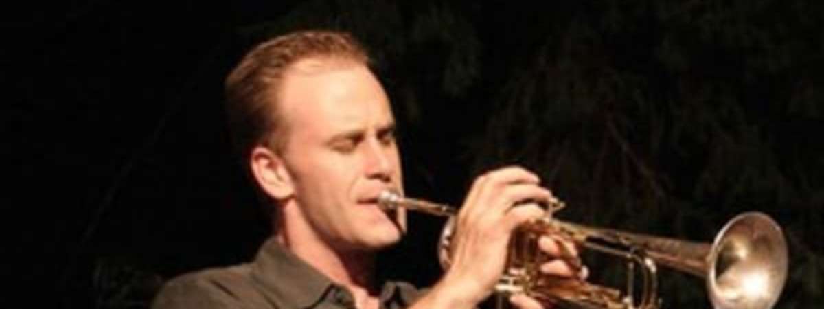 Scott Wendholt/Adam Kolker Quartet