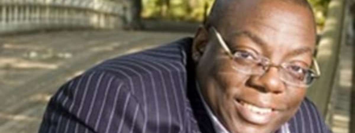Cyrus Chestnut Trio