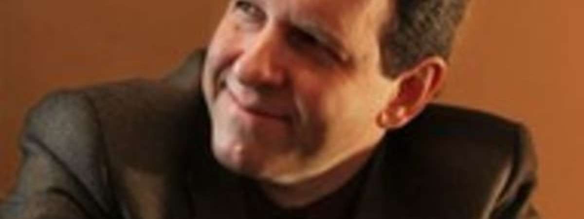 Bruce Barth Trio