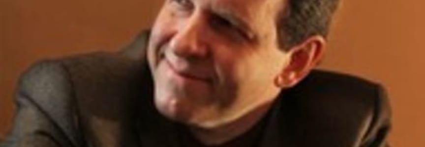Bruce Barth Trio
