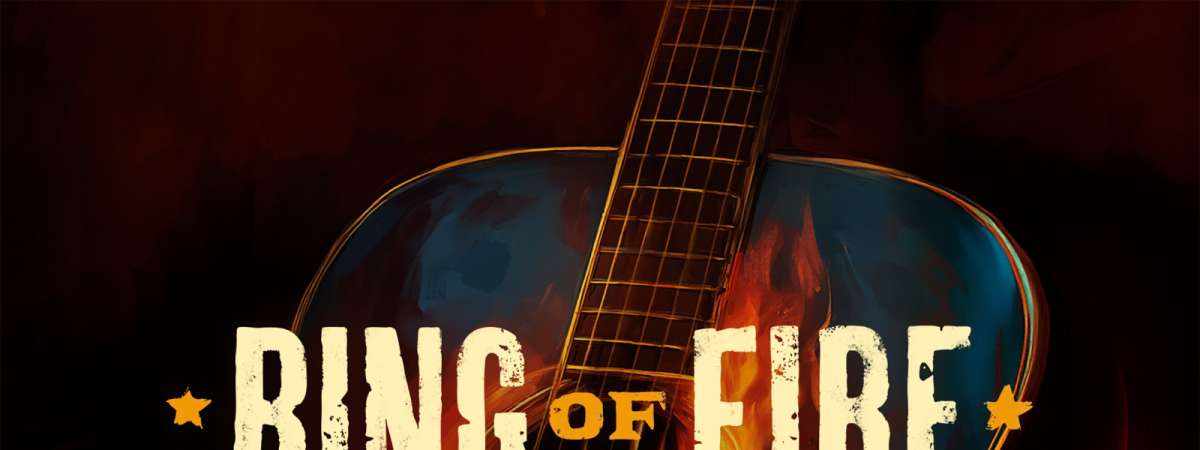 Ring of Fire