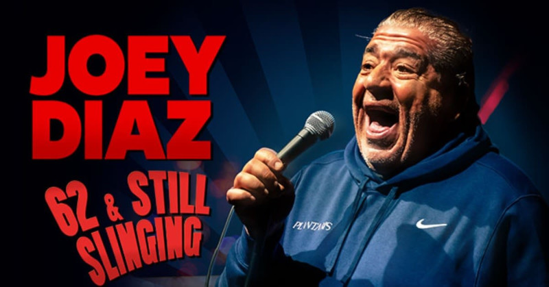 Joey Diaz