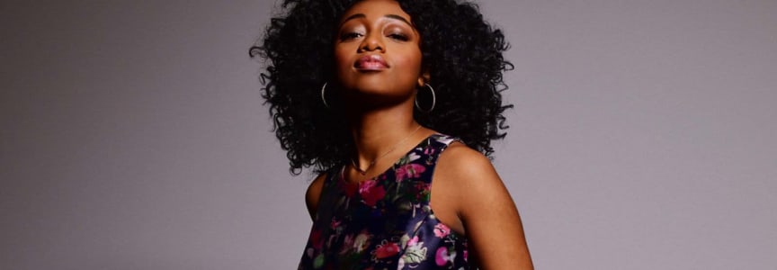 Samara Joy & her Septet
