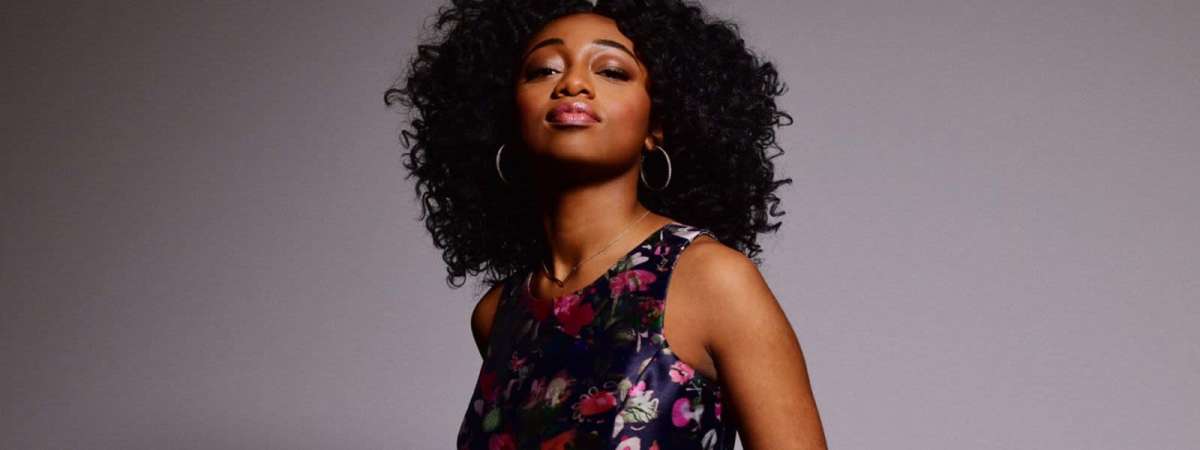 Samara Joy & her Septet