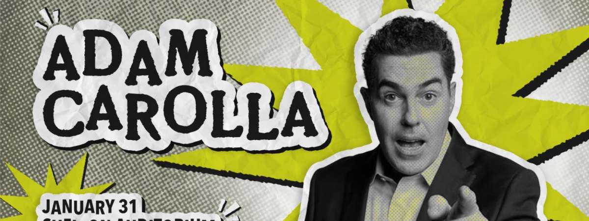 Adam Carolla