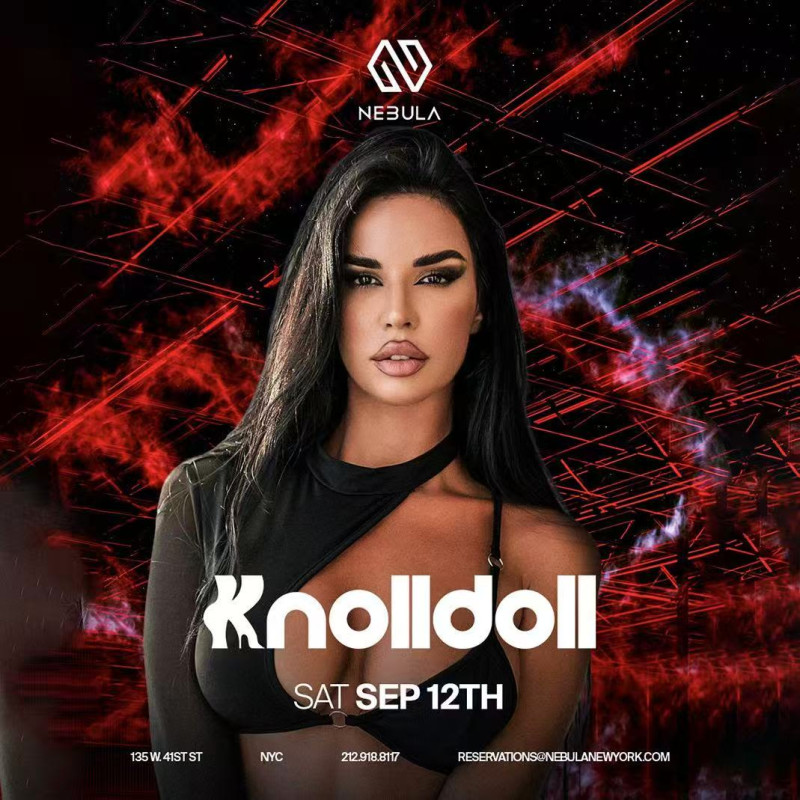 Knolldoll
