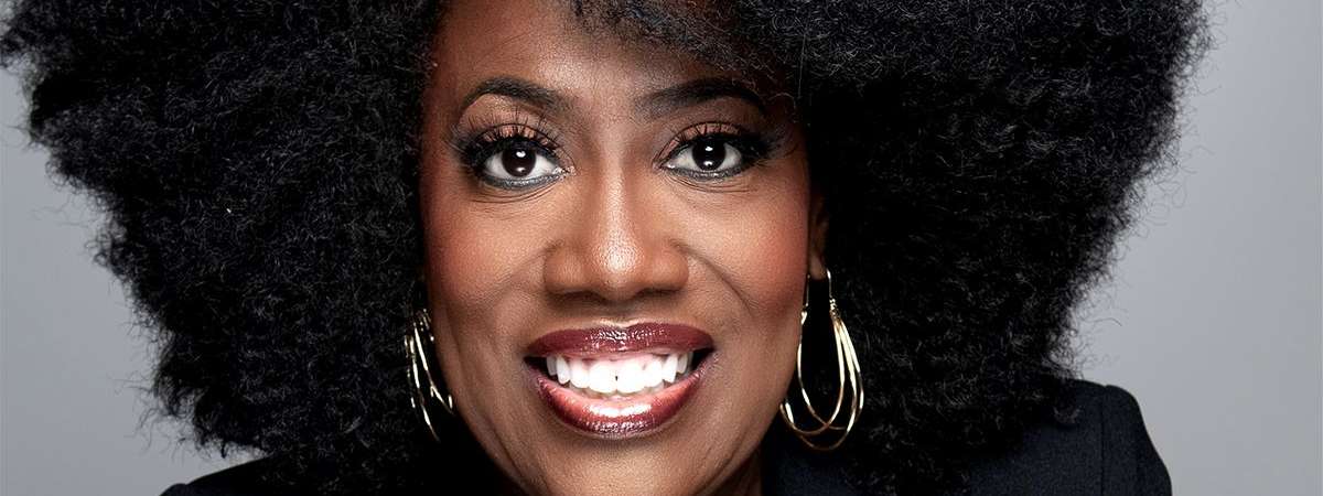 Sheryl Underwood’S I Need a Job Tour