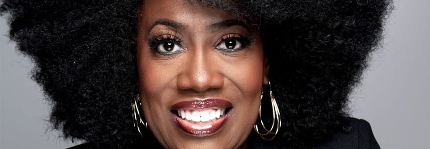 Sheryl Underwood’S I Need a Job Tour