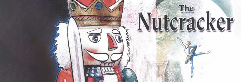 Moorpark Civic Ballet’s The Nutcracker