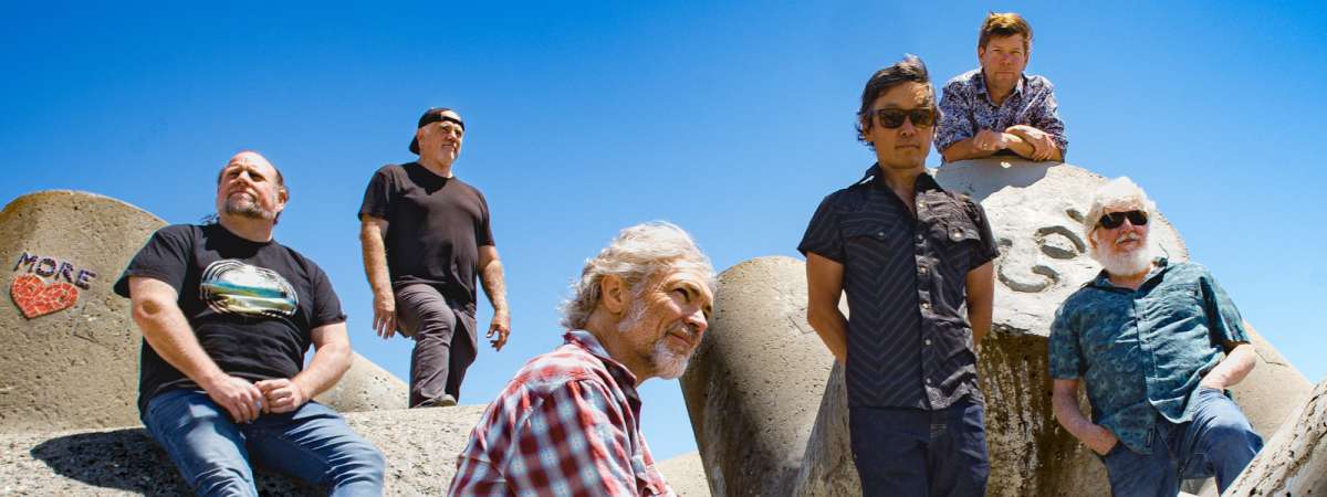 The String Cheese Incident: Just Keep Spinning Tour