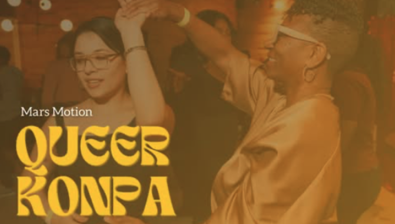 Queer Konpa