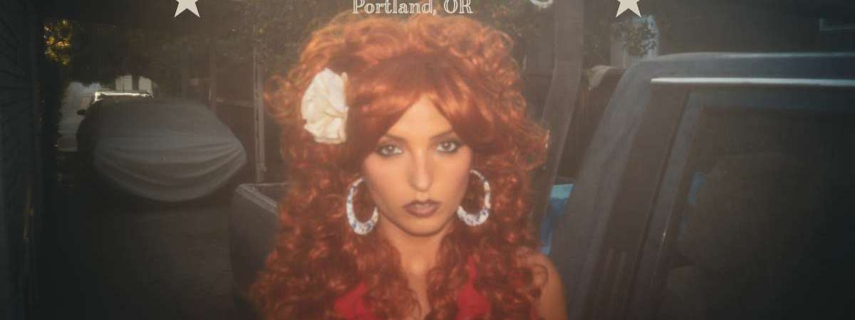 KELS – Dirty Blues Princess Tour – HAWTHORNE THEATRE