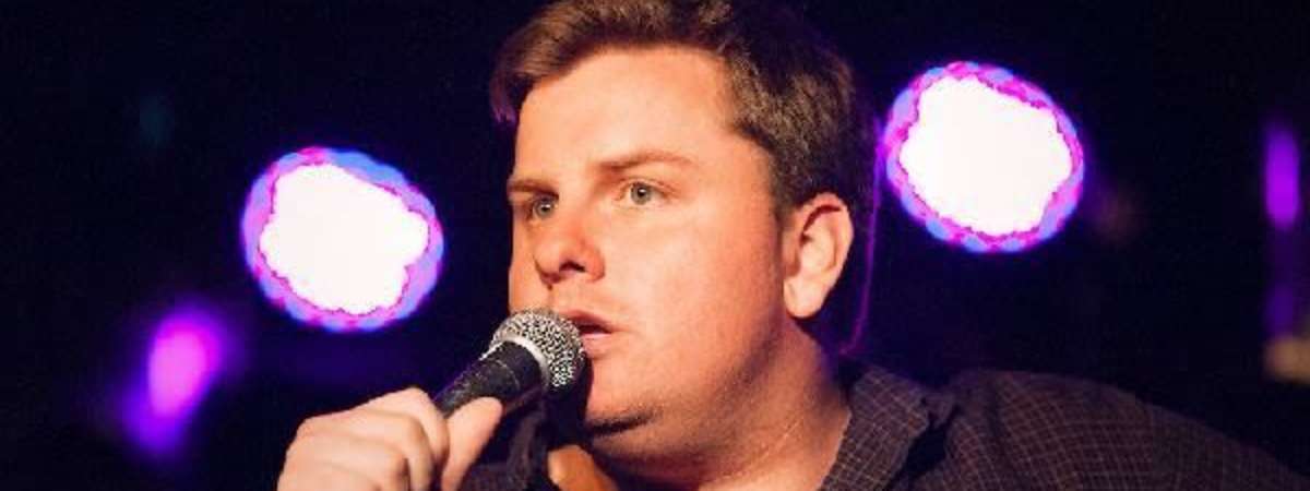 Tim Dillon
