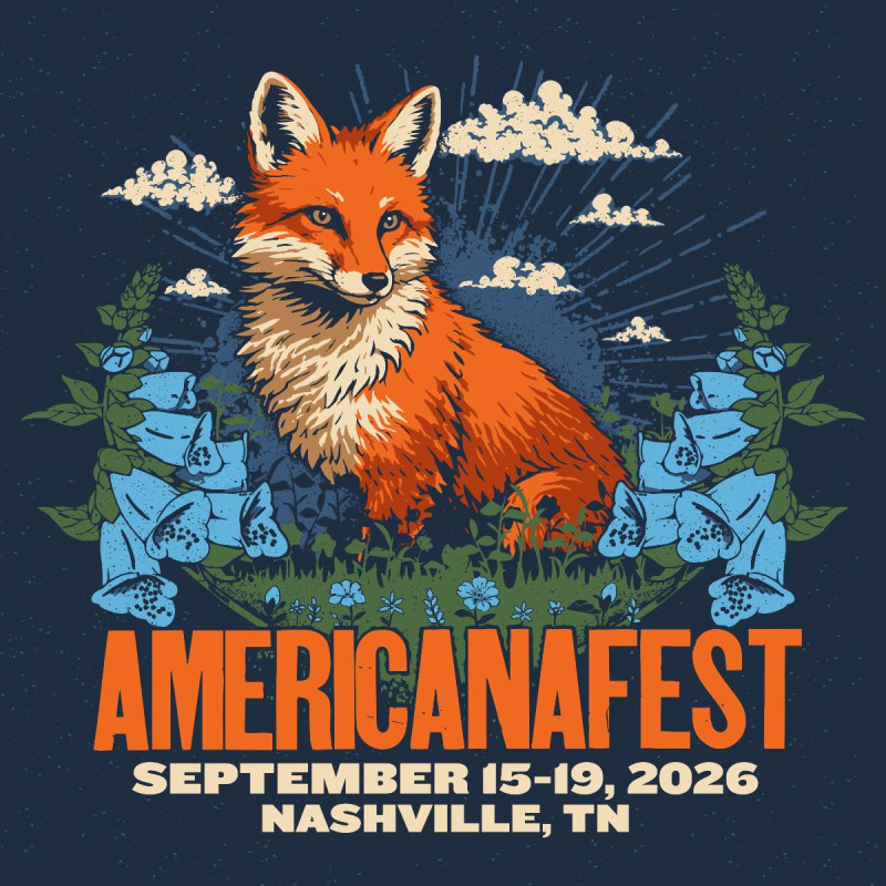 Americanafest 2026 Feat. Next of Kin, The Arcadian Wild, Alicia Witt, Ruthie Foster & Emily Scott Robinson