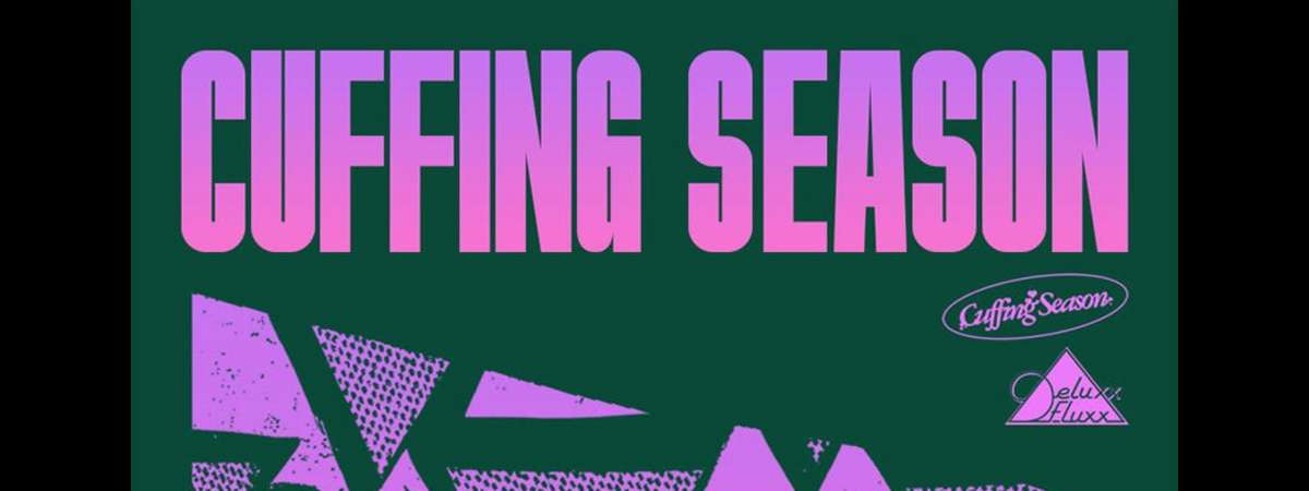 Cuffing Season