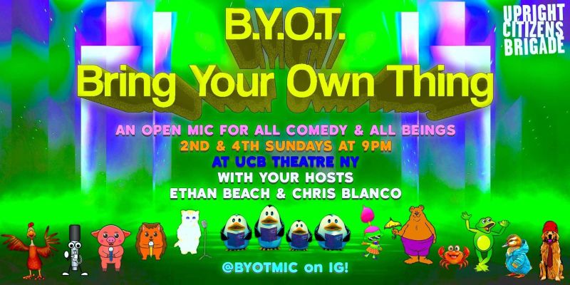 Byot