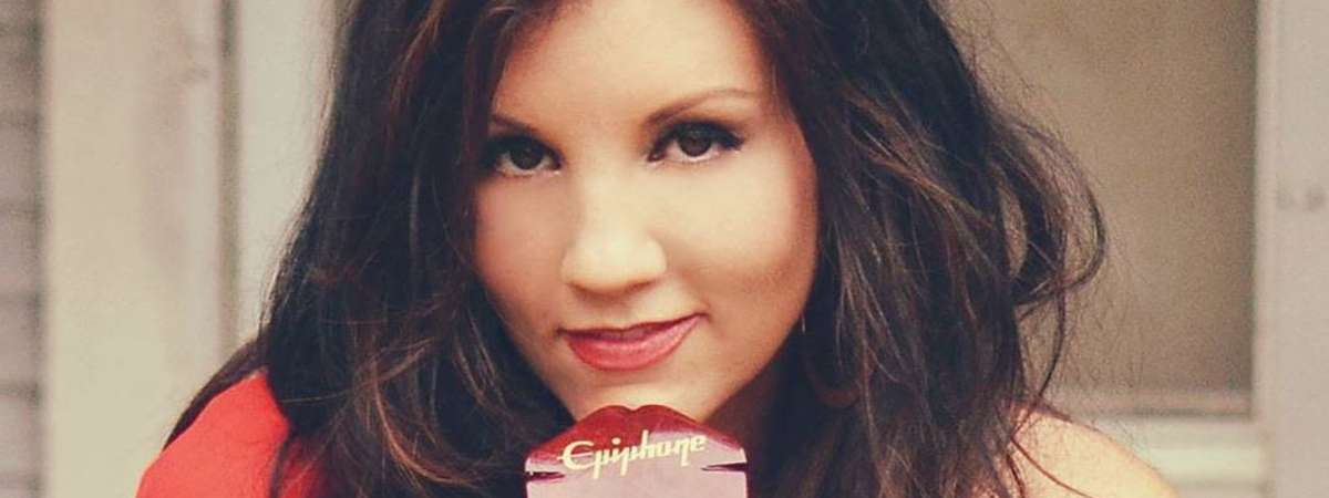 An Evening with Stephanie Urbina Jones & The Honky Tonk Mariachi