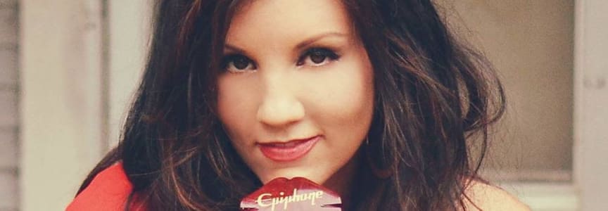 An Evening with Stephanie Urbina Jones & The Honky Tonk Mariachi