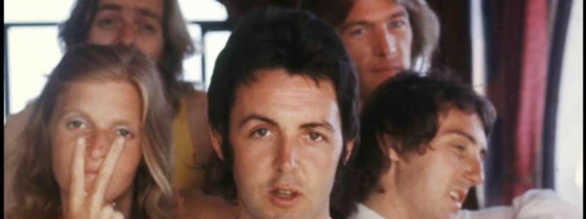 70's McCartney