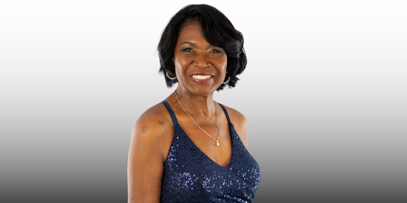 Brenda Williams