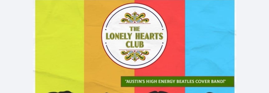 The Lonely Hearts Club