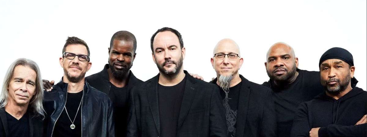 Dave Matthews Band