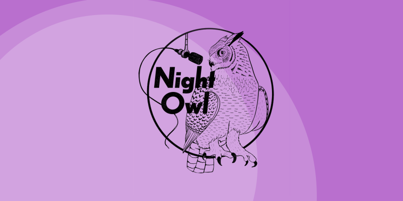 Night Owl: Women and Gender Diverse Music Industry Gathering