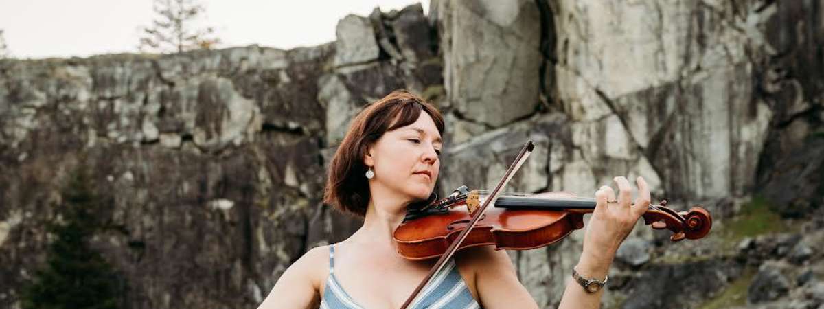 Violin & Fiddle: It’s a Democracy!