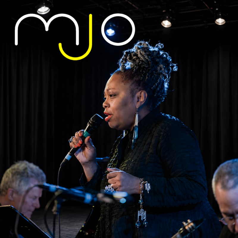 The Metropolitan Jazz Octet with Dee Alexander