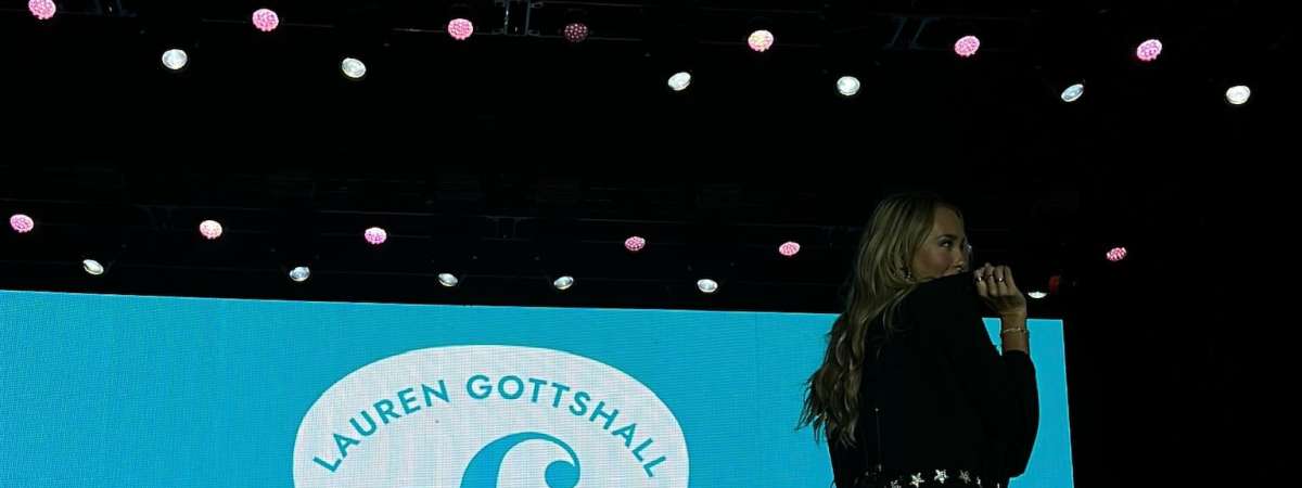 Lauren Gottshall