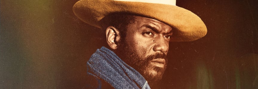 Gary Clark Jr.