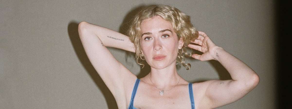 Blondshell