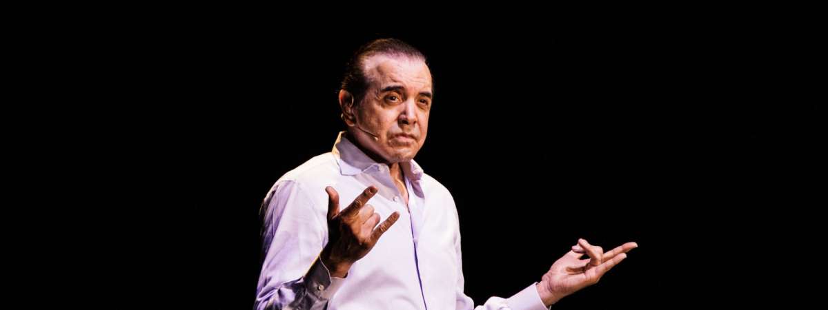 Chazz Palminteri