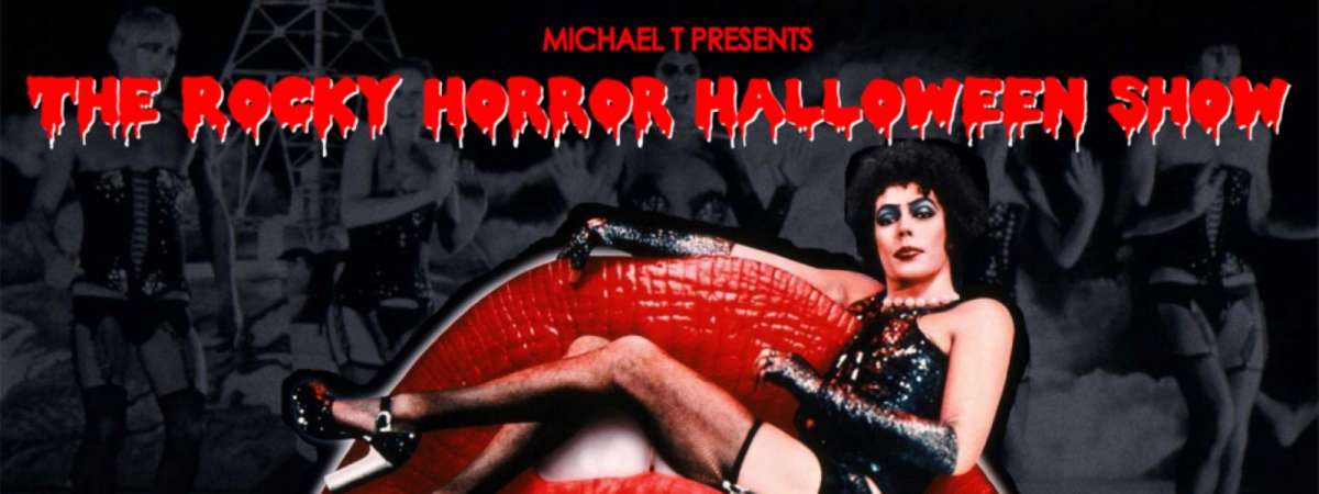 The Rocky Horror Halloween Show