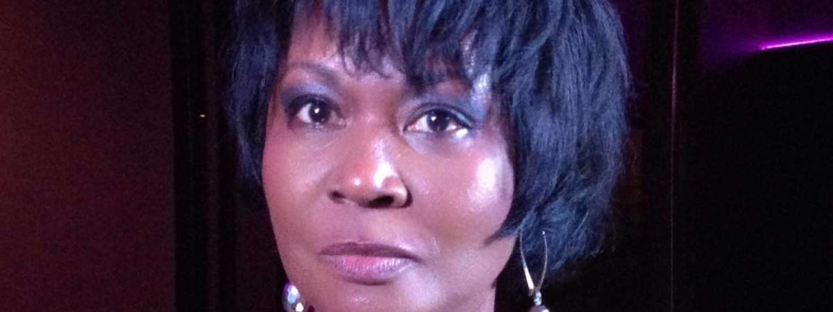 Brenda Williams